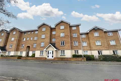 3f Cassin Drive, Cheltenham, GL51 7SY