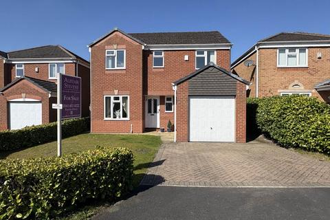 26 Albion Gardens Close, Royton, Oldham, OL2 6PW