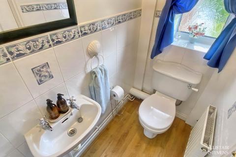 26 Albion Gardens Close, Royton, Oldham, OL2 6PW