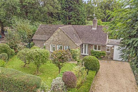 2 bedroom bungalow for sale, Lordings Lane, West Chiltington, West Sussex, RH20