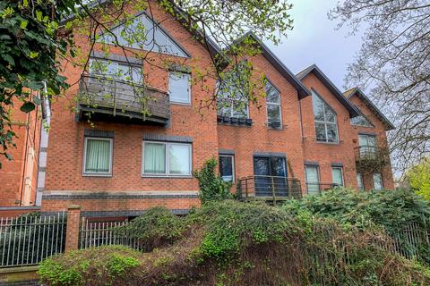 2 bedroom apartment to rent, Duns Lane, Leicester LE3