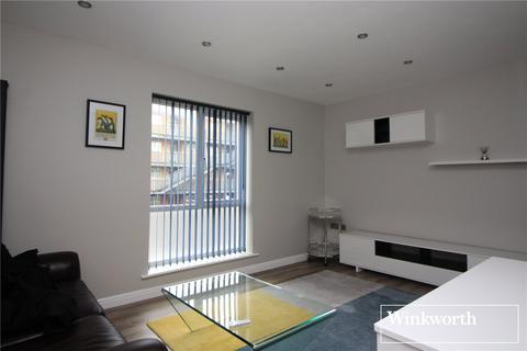 1 bedroom apartment to rent, Whitehall Close, Borehamwood, Hertfordshire, WD6