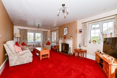 4 bedroom semi-detached house for sale, Lower Lees Road, Old Wives Lees, Canterbury, Kent