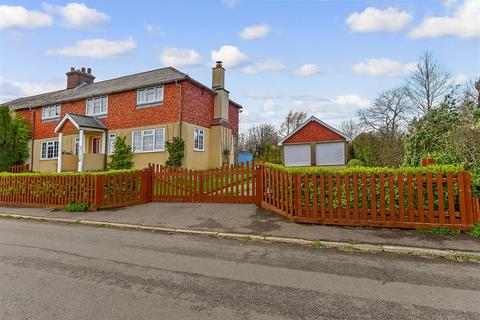 4 bedroom semi-detached house for sale, Lower Lees Road, Old Wives Lees, Canterbury, Kent