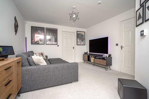 3 bedroom semi-detached house for sale, 84 Craigton Drive, Bishopton PA7