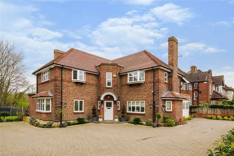 Sunset View, High Barnet, Hertfordshire, EN5