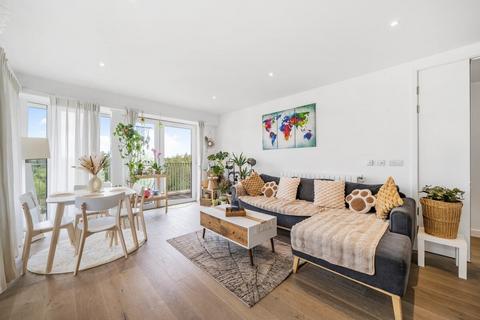 2 bedroom penthouse for sale, Tudway Road Blackheath SE3