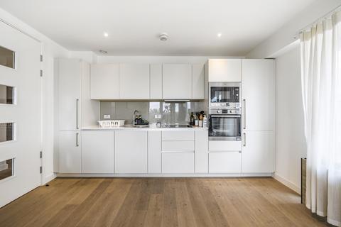 2 bedroom penthouse for sale, Tudway Road Blackheath SE3