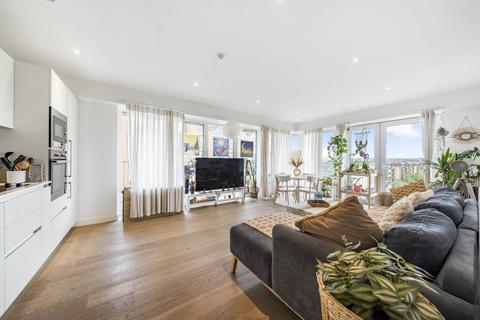 2 bedroom penthouse for sale, Tudway Road Blackheath SE3