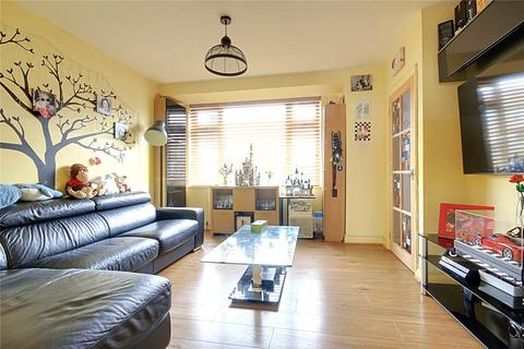 3 bedroom semi-detached house for sale, Shaw Road, Enfield, Middlesex, EN3