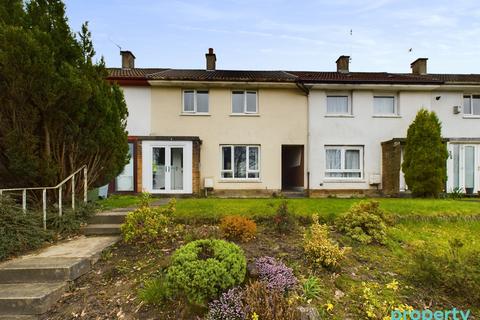 2 bedroom terraced house for sale, Kelvin Road, East Kilbride, South Lanarkshire, G75