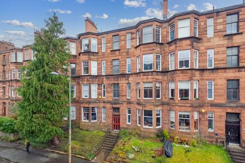 2 bedroom flat for sale, Dudley Drive, Flat 2/1, Hyndland, Glasgow, G12 9SA