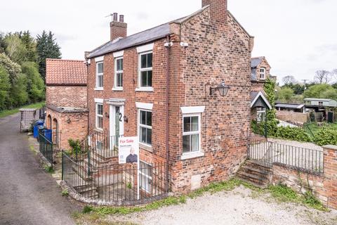 2 Quay Road, Thorne, Doncaster, DN8 4JG
