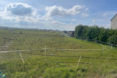 Plot for sale, Main Road, Gedney Drove End, Spalding