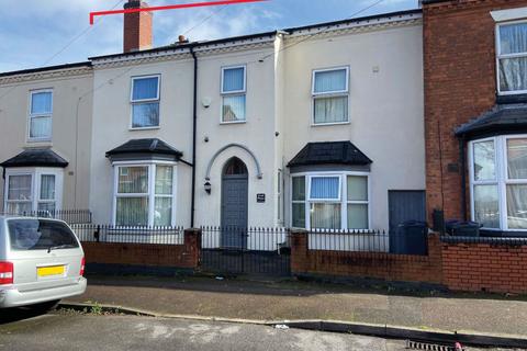 Residential development for sale, Ji-reh House, 20 Stamford Road, Handsworth, Birmingham, B20 3PJ