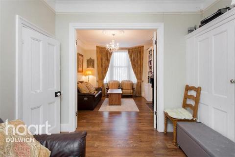 4 bedroom terraced house to rent, Gordon Road, Nunhead