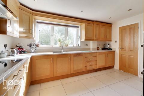 8 Babbacombe Close, Alvaston, Derby, DE24 0QU