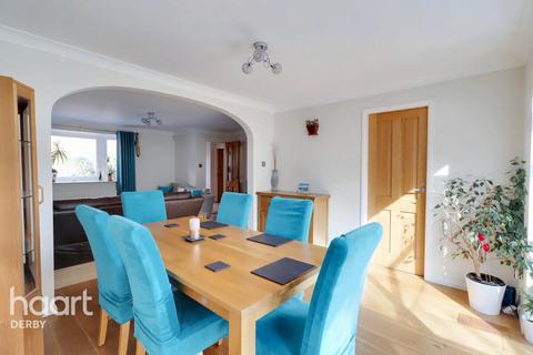 8 Babbacombe Close, Alvaston, Derby, DE24 0QU