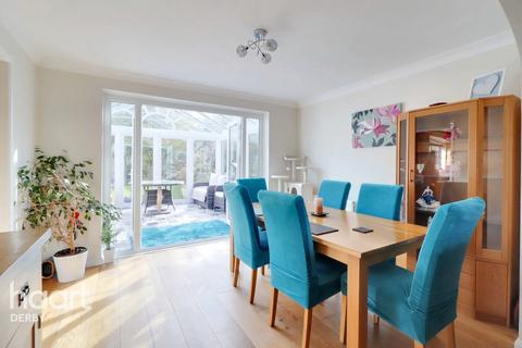 8 Babbacombe Close, Alvaston, Derby, DE24 0QU
