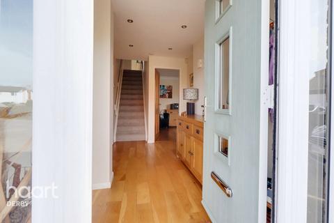 8 Babbacombe Close, Alvaston, Derby, DE24 0QU