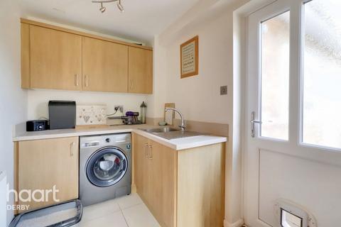8 Babbacombe Close, Alvaston, Derby, DE24 0QU