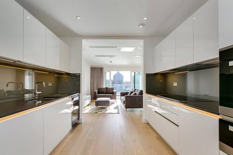 2 bedroom apartment for sale, Riverwalk Apartments, 5 Central Avenue, London, SW6