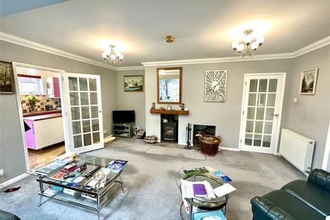 4 bedroom bungalow for sale, Pegasus Avenue, Hordle, Lymington, Hampshire, SO41