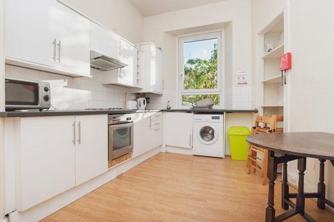 0124L Gillespie Place, Edinburgh, EH10 4HS