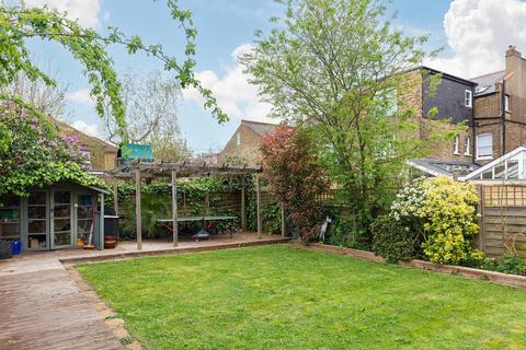 34 Waldeck Road, London, W13 8LY
