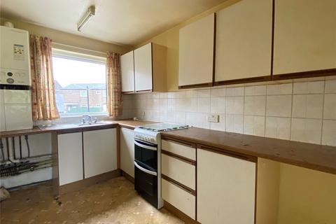 1 bedroom flat for sale, Wykelea Close, Wyke, Bradford, BD12