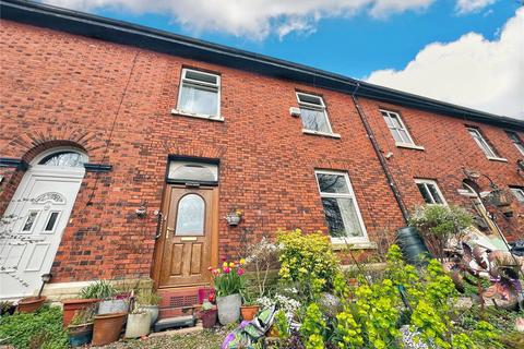 3 bedroom terraced house for sale, Oaken Clough Terrace, Ashton-under-Lyne, Greater Manchester, OL7