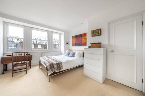 3 bedroom apartment for sale, Randolph Crescent, London, W9