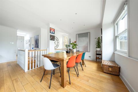 3 bedroom apartment for sale, Randolph Crescent, London, W9