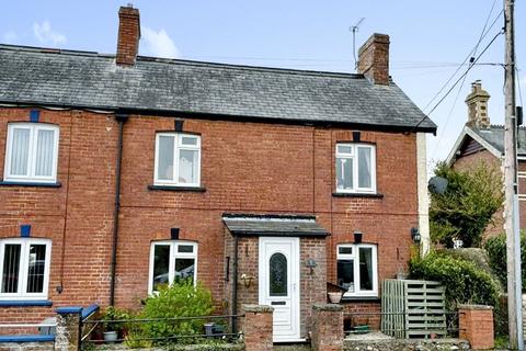 3 bedroom end of terrace house for sale, Chard Junction, Chard TA20