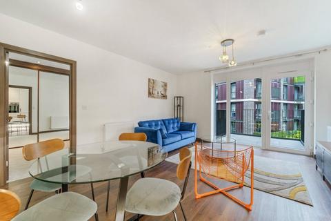 1 bedroom apartment to rent, Gramaphone Lane, Hayes, UB3
