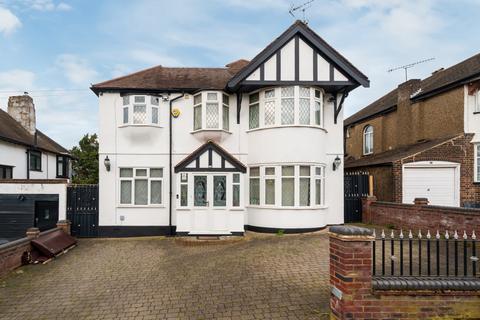 5 bedroom semi-detached house for sale, College Gardens, London