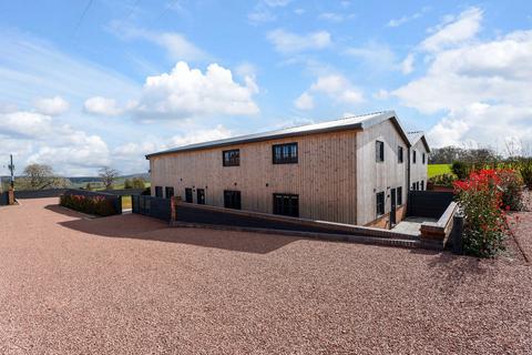 4 bedroom barn conversion for sale, Acton Green Acton Beauchamp, Herefordshire, WR6 5AA