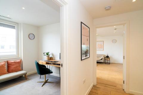 2 bedroom apartment for sale, Capitol Way, London, NW9