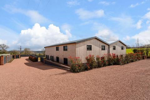 4 bedroom barn conversion for sale, Acton Green Acton Beauchamp, Herefordshire, WR6 5AA