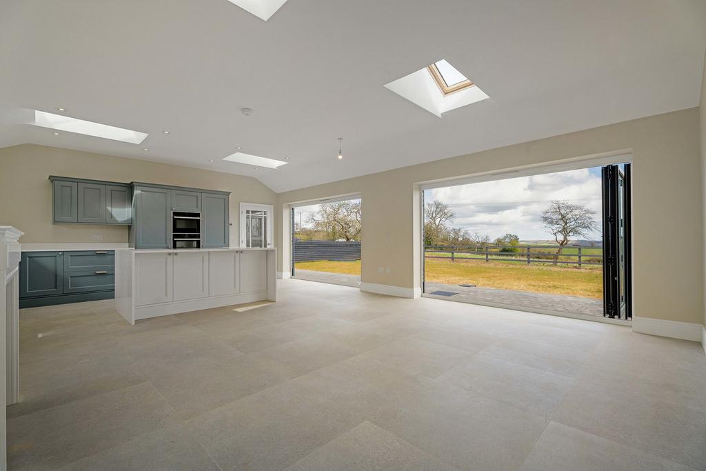 Acton Green Acton Beauchamp... 3 bed bungalow for sale £525,000