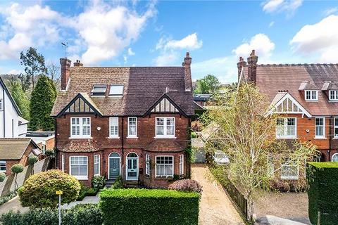 6 bedroom semi-detached house for sale, Bluehouse Lane, Oxted RH8