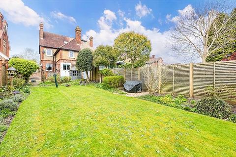 6 bedroom semi-detached house for sale, Bluehouse Lane, Oxted RH8