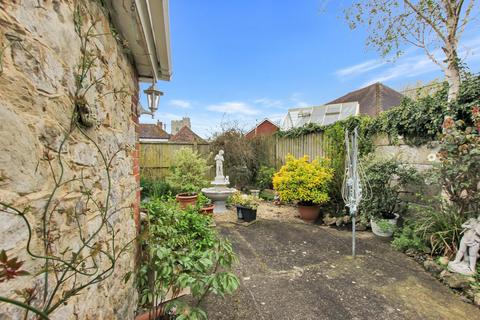 2 bedroom barn conversion for sale, Romney Marsh TN29