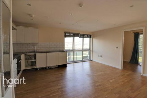 2 bedroom apartment for sale, Bath Road, Slough