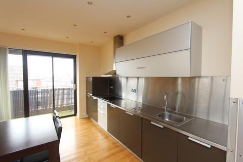 2 bedroom flat to rent, Lee Circle, Leicester LE1