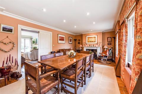 6 bedroom detached house for sale, Church Road, Aldingbourne, Chichester, West Sussex, PO20
