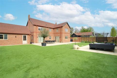 4 bedroom detached house for sale, Northaw House, Coopers Lane, Northaw, Hertfordshire, EN6