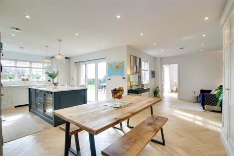 4 bedroom detached house for sale, Northaw House, Coopers Lane, Northaw, Hertfordshire, EN6