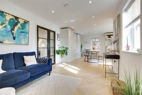 undefined, Northaw House, Coopers Lane, Northaw, Hertfordshire, EN6