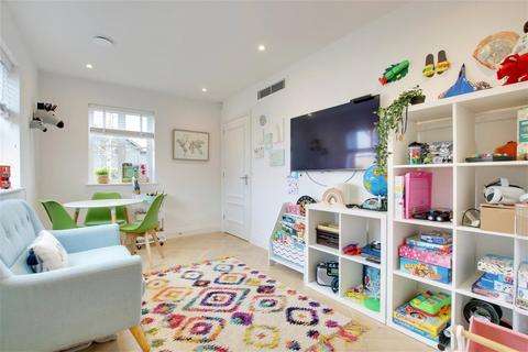 4 bedroom detached house for sale, Northaw House, Coopers Lane, Northaw, Hertfordshire, EN6
